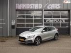 Ford FOCUS 1.0 EcoBoost Titanium X Business Automaat Airco E, 125 pk, Gebruikt, Euro 6, Bedrijf
