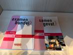 VWO Economie Examenbundel & Samengevat, Boeken, Schoolboeken, Ophalen of Verzenden, Gelezen, Economie, ThiemeMeulenhoff