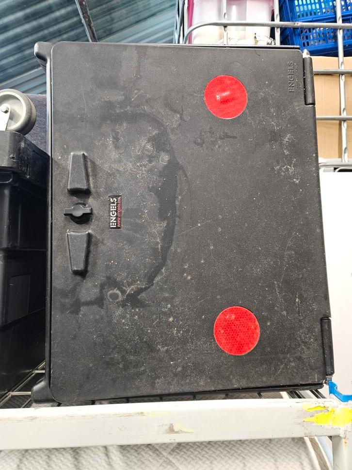 Scooterbak, Fietsen en Brommers, Overige Fietsen en Brommers, Zo goed als nieuw, Ophalen