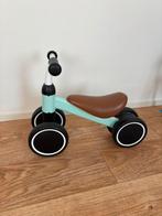 Loopfietsje bandits & angels - mint groen, Ophalen, Gebruikt, Loopfiets