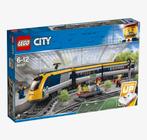 LEGO 60197 Passagiers Trein City NIEUW, Ophalen of Verzenden, Nieuw, Complete set, Lego
