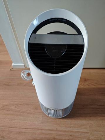 Leitz Trusens Z2000 Luchtreiniger - Schone lucht! beschikbaar voor biedingen