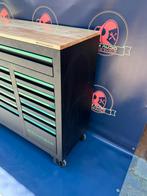 Stahlbar gereedschapwagen 10/13, Ophalen, Nieuw