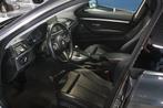 BMW 3-serie Gran Turismo 335i xDrive High Executive VOL IN D, Euro 6, Bedrijf, Vierwielaandrijving, Zilver of Grijs