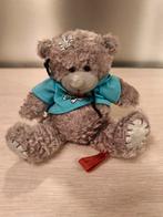 Beertje van het merk Gamble Pleasure pluche, Ophalen of Verzenden, Zo goed als nieuw