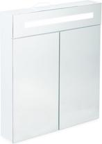 Badkamerkast, Minder dan 25 cm, Minder dan 100 cm, Gebruikt, Spiegelkast
