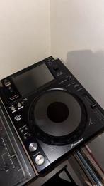 Pioneer XDJ1000MK1, Ophalen of Verzenden, Zo goed als nieuw, Overige merken