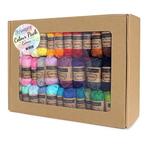 Catona colour pack € 55,00, Ophalen of Verzenden, Nieuw, Breien of Haken, Wol of Garen