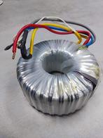 Amplimo Transformator 2x12V, 300W, Hobby en Vrije tijd, Elektronica-componenten, Ophalen of Verzenden, Gebruikt
