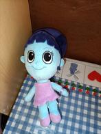 Pretpark Walibi Fibi knuffel met paardenstaart 28 cm groot, Kinderen en Baby's, Ophalen of Verzenden