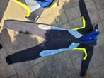 Duikpak mares loodgordel en meer, Ophalen of Verzenden, Gebruikt, Heer, Wetsuit