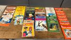 32 stripboeken., Meerdere stripboeken, Ophalen of Verzenden, Zo goed als nieuw