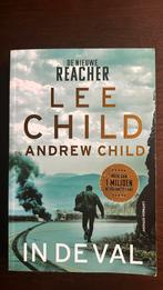Lee Child - In de Val (Reacher), Boeken, Thrillers, Ophalen of Verzenden, Zo goed als nieuw, Nederland