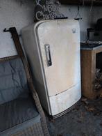 Vintage Frigidaire Koelkast, 85 tot 120 cm, Gebruikt, 100 tot 150 liter, Ophalen of Verzenden