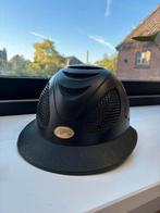 GPA cap first lady leather zwart, Ophalen of Verzenden, Zo goed als nieuw