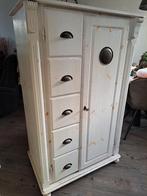 Computer kast, Ophalen, 120 tot 170 cm