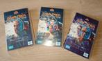 Star Trek Deep Space Nine VHS Collectie, Vanaf 12 jaar, Ophalen of Verzenden, Zo goed als nieuw, Science Fiction en Fantasy