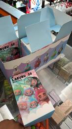 Labubu beertjes, Verzamelen, Poppetjes en Figuurtjes, Ophalen of Verzenden, Nieuw