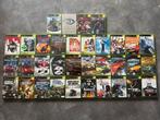 34 Originele Xbox Games - Collectie, Spelcomputers en Games, Games | Xbox Original, Gebruikt, Overige genres, Eén computer, Ophalen of Verzenden