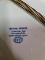 Wandbord met molens royal tudor, Ophalen of Verzenden, 'T Olde Gre-j, Info@toldegrej.nl, Endepoelstraat 20f Didam