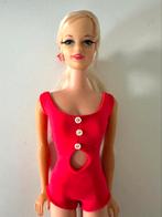 Vintage barbie tnt mod stacey japan oude pop mattel 60s, Ophalen of Verzenden, Zo goed als nieuw, Pop