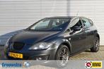 Seat LEON 1.2 TSI BNS COPA / NAVI / PDC / P.GLASS, Auto's, Seat, Origineel Nederlands, Te koop, Zilver of Grijs, 5 stoelen