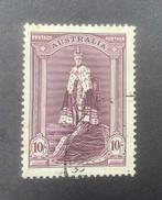 Australië, Michel 151Dx, Postzegels en Munten, Postzegels | Oceanië, Verzenden, Gestempeld