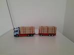 Scania R730 Nijssen Fourages motorwagen /aanhanger lading ., Verzenden, Nieuw, Bus of Vrachtwagen, Tekno