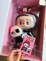 Labubu The Monsters Catch Me If You Like Me Figuur, Ophalen of Verzenden, Nieuw