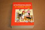 Stripkatalogus - De zevende editie - Hans Matla, Eén stripboek, Ophalen of Verzenden, Zo goed als nieuw