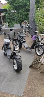 Spider Wheelz elektrische scooter, Ophalen, Zo goed als nieuw, Elektrisch, Overige merken