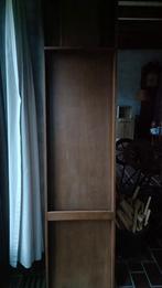 Oude Sjoelbak - Traditioneel Houten Spel, Ophalen, Met plank(en), Minder dan 50 cm, Gebruikt