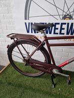 Sparta Pick Up Herenfiets 28" 56cm N3, Ophalen, Sparta, Versnellingen, Zo goed als nieuw