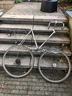 Gazelle Junior Race racefiets, schuurvondst, Ophalen, Gebruikt, Heren, 49 tot 53 cm