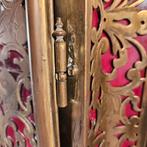 Prachtige Antieke Lodewijk XIV Stijl Kast, Ophalen of Verzenden