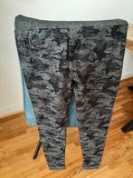 GYMSHARK Sportlegging mt S, Fitness of Aerobics, Zo goed als nieuw, Ophalen