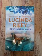 Lucinda Riley - De vlinderkamer, Boeken, Ophalen of Verzenden, Zo goed als nieuw, Lucinda Riley