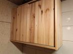 Ikea Ivar kastje, Ophalen, Zo goed als nieuw, Minder dan 100 cm, Grenenhout
