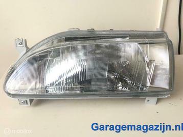 Koplamp links Renault 19 II 05.1992 - 01.1996 551-1117L-LD-E beschikbaar voor biedingen