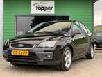 Ford Focus 1.6-16V Futura | Cruise Control | Elektrische Ram, Gebruikt, 4 cilinders, 635 kg, Zwart