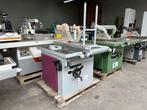 Harwi zaagmachine type 130, Ophalen, 1200 watt of meer, Overige typen, 70 mm of meer
