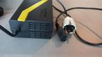 Lader 2,5A tbv accu 60v elektrische scooter, Ophalen of Verzenden, Zo goed als nieuw, Elektrische scooter