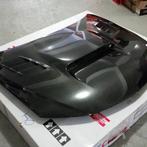 Seibon Carbon CW-Style motorkap - Subaru Impreza WRX STI 08+