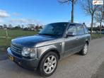 Land Rover Range Rover 4.4 V8 Vogue Lekker goedkoop, Auto's, Automaat, 8 cilinders, Elektrische stoelverstelling, 6 km/l