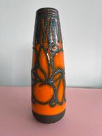 Diverse Vintage Vazen Strehla Modica, Ophalen of Verzenden