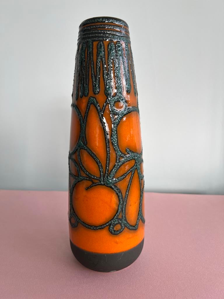 Diverse Vintage Vazen Strehla Modica, Antiek en Kunst, Antiek | Vazen, Ophalen of Verzenden