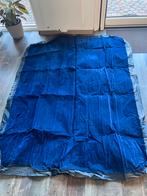 2 persoons luchtbed, Caravans en Kamperen, Luchtbedden, Ophalen of Verzenden, Zo goed als nieuw