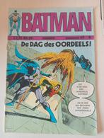 Batman classics nr 69, Europa, Ophalen of Verzenden, Gelezen, Eén comic