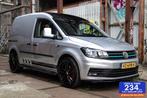Volkswagen Caddy 88dkm NAP Maxton 1.6 Cruise Airco Diesel, Euro 5, Gebruikt, 4 cilinders, Volkswagen