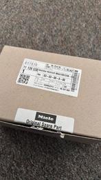 Miele wasdroger koeler/ventilator MGA12012XB - 03, Ophalen, Zo goed als nieuw, Condens